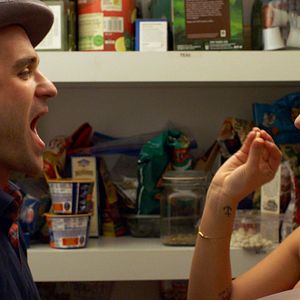 Bilder Jordan Hinson