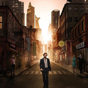 Bilder Marvel's Iron Fist
