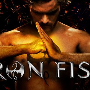 Bilder Marvel's Iron Fist