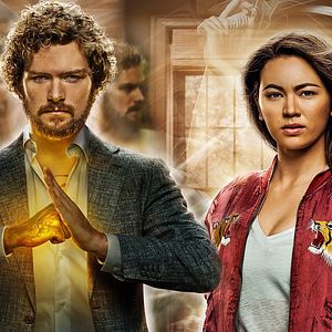 Bilder Marvel's Iron Fist