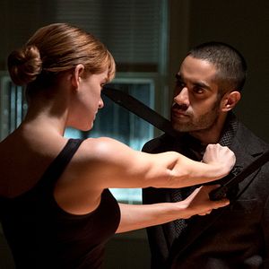 Bilder Marvel's Iron Fist