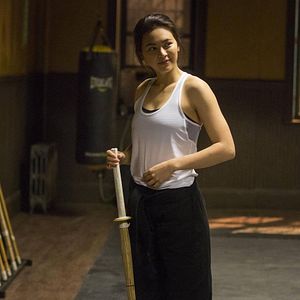 Bilder Marvel's Iron Fist