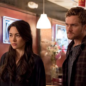Bilder Marvel's Iron Fist