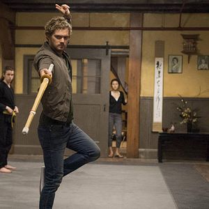 Bilder Marvel's Iron Fist