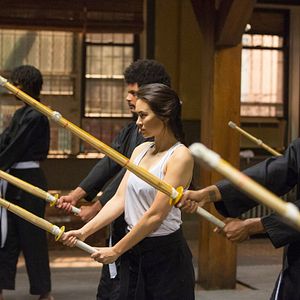 Bilder Marvel's Iron Fist