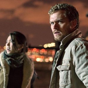 Bilder Marvel's Iron Fist