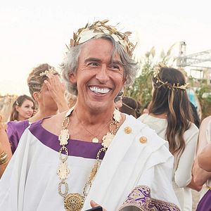 Bilder Asa Butterfield