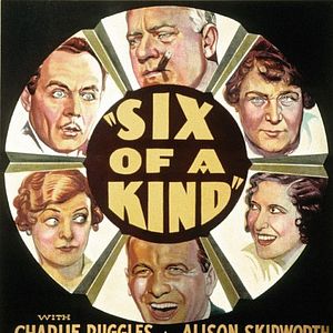 Bilder Six Of A Kind