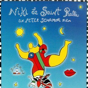 Bilder Niki De Saint Phalle: Wer ist das Monster - Du oder ich?