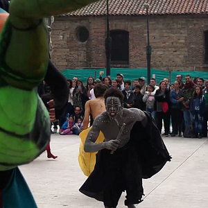 Bilder Género Bajo Ataque