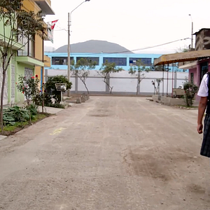 Bilder Género Bajo Ataque