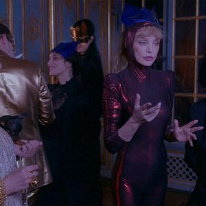 Bilder Arielle Dombasle