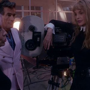 Bilder Arielle Dombasle