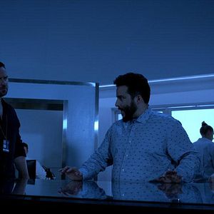 Bilder Sullivan Stapleton