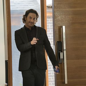 Bilder Oliver Hudson