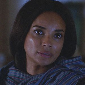 Bilder Rochelle Aytes