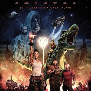 Bilder Iron Sky 2: The Coming Race