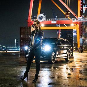 Bilder Francesca Faridany