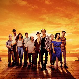 Bilder Organize Isler 2: Sazan Sarmali