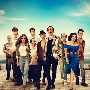 Bilder Organize Isler 2: Sazan Sarmali