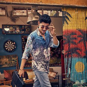 Bilder Organize Isler 2: Sazan Sarmali