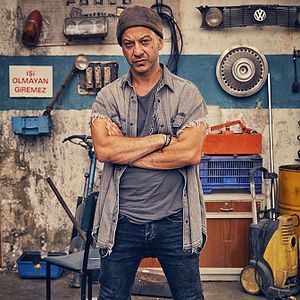 Bilder Organize Isler 2: Sazan Sarmali