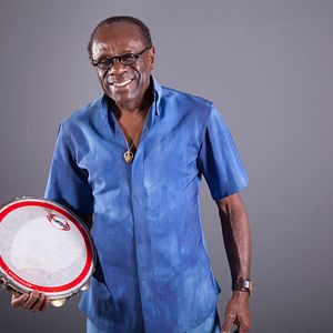 Bilder No Gargalo Do Samba