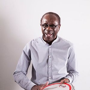 Bilder No Gargalo Do Samba