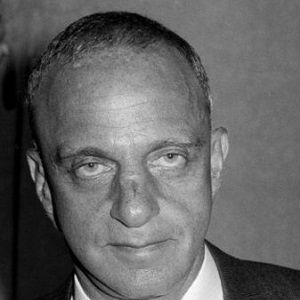 Bilder Roy Cohn