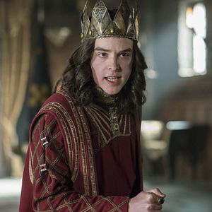 Bilder Ferdia Walsh-Peelo