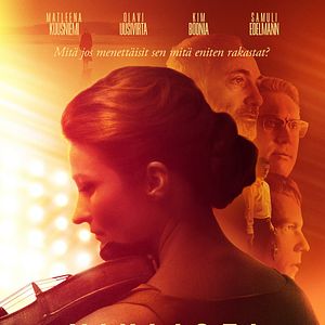 Bilder The Violin Player