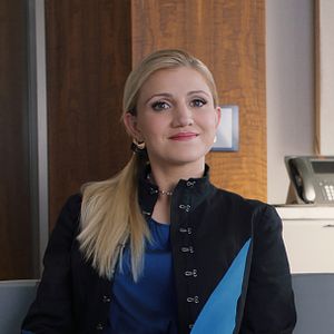 Bilder Manhattan Queen