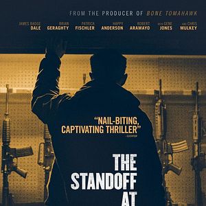 Bilder The Standoff at Sparrow Creek