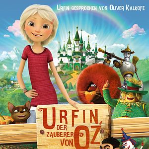 Bilder Urfin - Der Zauberer von OZ