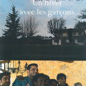 Bilder Un Hiver Avec Les Garçons
