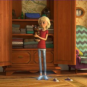 Bilder Urfin - Der Zauberer von OZ