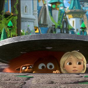 Bilder Urfin - Der Zauberer von OZ