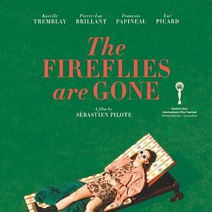 Bilder The Fireflies Are Gone