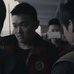 Bilder An Elephant Sitting Still