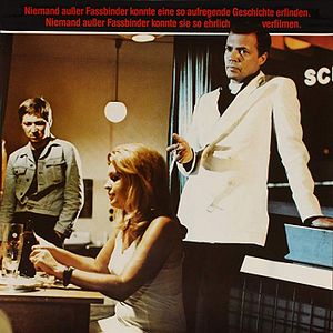 Bilder Faustrecht der Freiheit