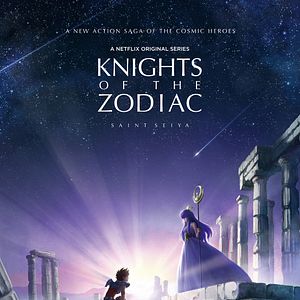 Bilder Saint Seiya: Die Krieger des Zodiac
