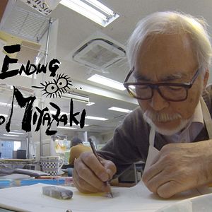 Bilder Hayao Miyazaki