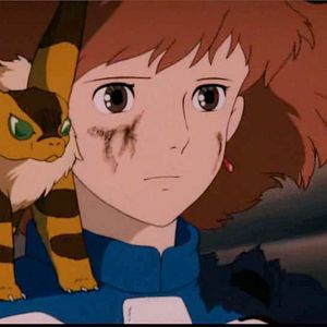 Bilder Never-Ending Man Hayao Miyazaki