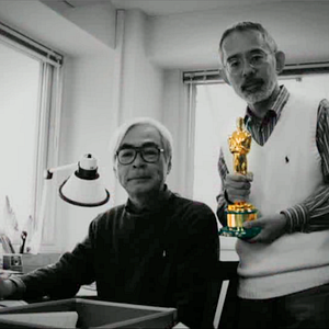 Bilder Never-Ending Man Hayao Miyazaki