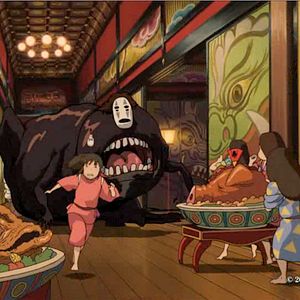 Bilder Never-Ending Man Hayao Miyazaki