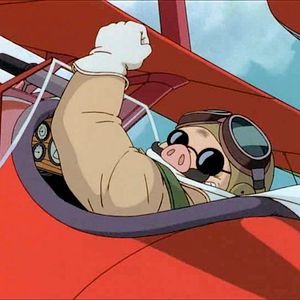 Bilder Never-Ending Man Hayao Miyazaki