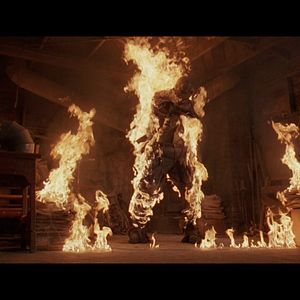 Bilder Einmal Hölle und zurück: Die Kane Hodder Story