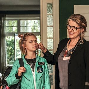 Bilder Barbara Sukowa