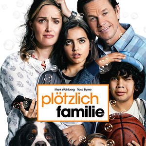 Bilder Plötzlich Familie