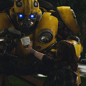 Bilder Bumblebee